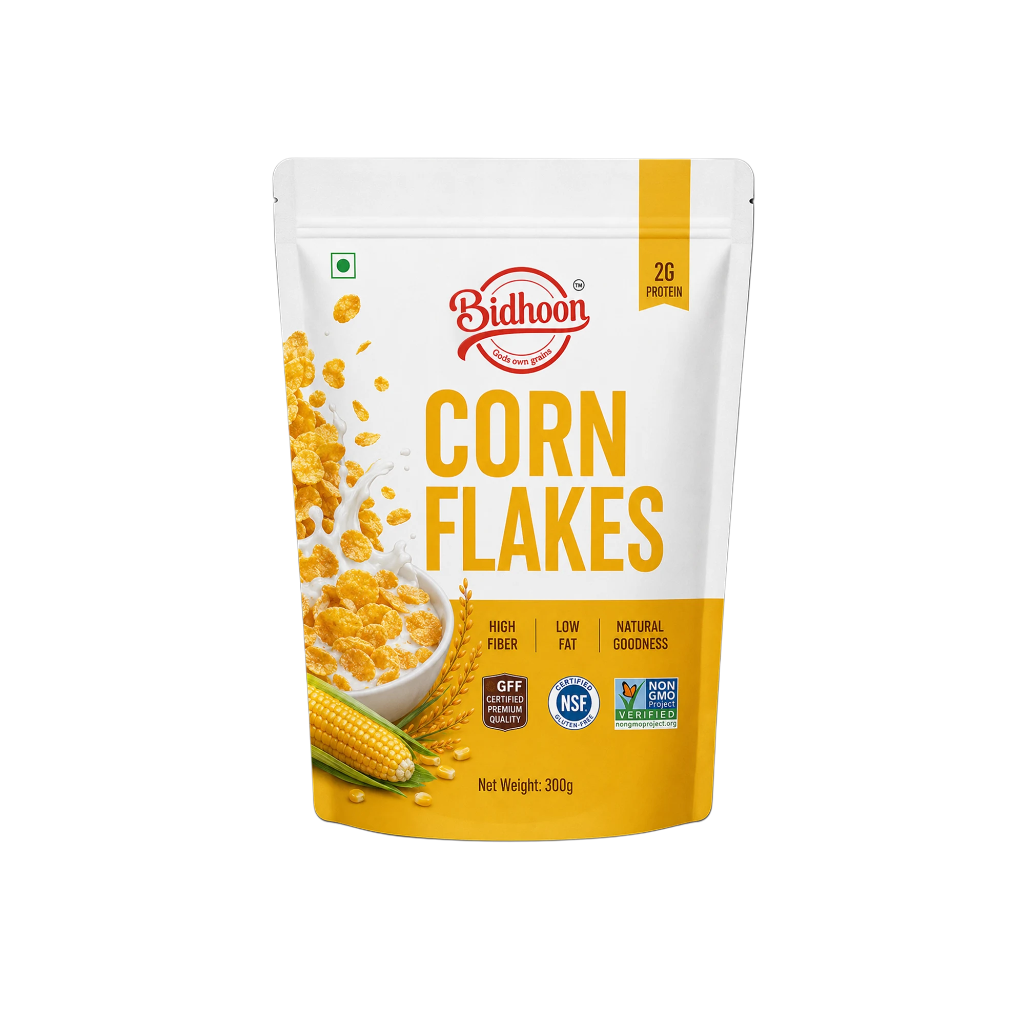 Corn Flakes